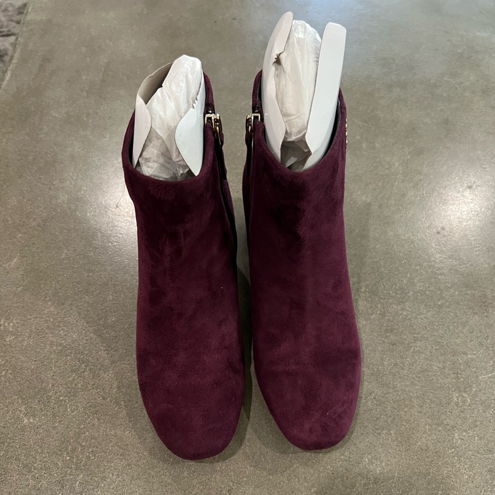 White House Black Market Zeek Boots